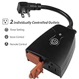 Outdoor Smart WiFi Plug thumbnail 2