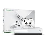 Xbox One S 500GB Console (Renewed) thumbnail 2