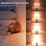 TJOY Bluetooth Light Bulb thumbnail 4