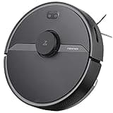 Roborock Renewed S6 Pure Robot Vacuum and Mop thumbnail 1