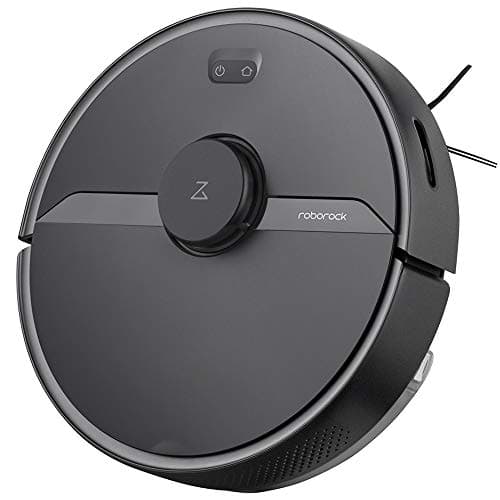 Roborock Renewed S6 Pure Robot Vacuum and Mop main view
