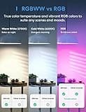 meross Smart Light Bulb thumbnail 4