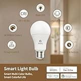 Ailofy LED Smart Light Bulbs thumbnail 2