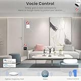 MIUCDA Zigbee & Bluetooth Gateway Hub thumbnail 4