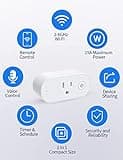 ZJX Smart Plug 15A thumbnail 2