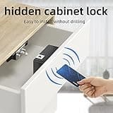 Rixiang Electronic Cabinet Lock thumbnail 2