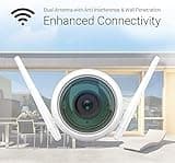 EZVIZ Security Camera Outdoor 1080P WiFi thumbnail 5