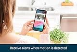 ARLO Arlo VMC2330-100NAR Essential Spotlight Wireless 3 Camera Kit thumbnail 5