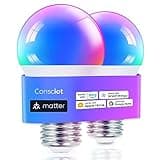 Consciot Smart Light Bulbs thumbnail 1