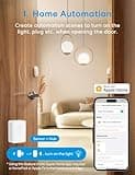 Meross Smart WiFi Door & Window Sensor Kit thumbnail 4