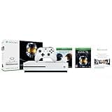 Xbox One S Ultimate Halo Bundle thumbnail 1