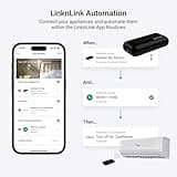 LinknLink eHub 5-in-1 Smart WiFi Universal Remote thumbnail 5