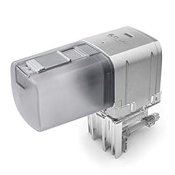 iLONDA L88 Automatic Aquarium Fish Tank Feeder Timer Adjustable Food Dispenser photo