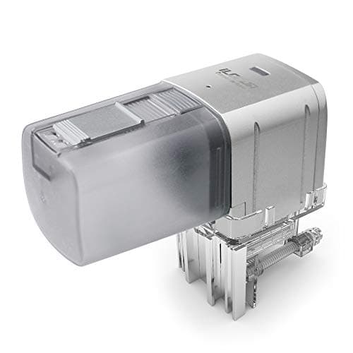 iLONDA L88 Automatic Aquarium Fish Tank Feeder Timer Adjustable Food Dispenser main view