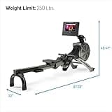 NordicTrack Smart Rower thumbnail 4