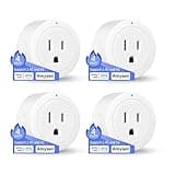 Amysen Smart Plug thumbnail 1