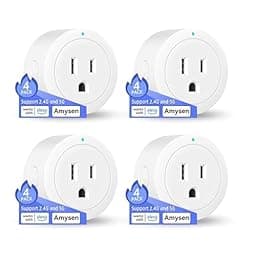 Amysen Smart Plug photo