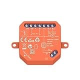 Tuya WiFi Zigbee Curtain Blinds Module Switch Roller Shutter Motor thumbnail 1