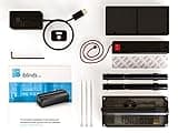 iblinds v3 Z-Wave Motor Smart Blinds Automation Kit thumbnail 2