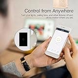 Zigbee Touch Smart Switch thumbnail 3