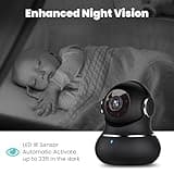 2K Indoor Security Camera thumbnail 4