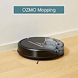 ECOVACS OZMO 601 Self-Charging Robot Mop & Vacuum thumbnail 4