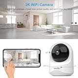 Wansview Baby Monitor Camera thumbnail 3