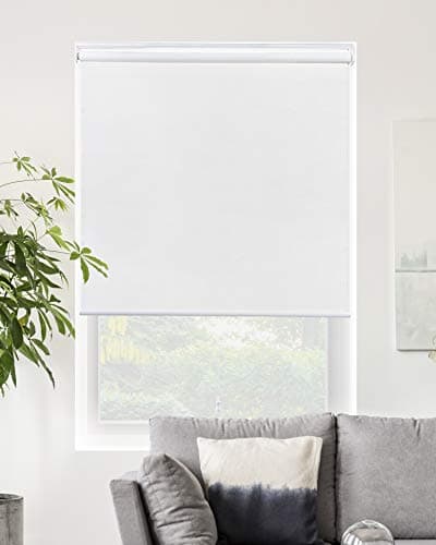 CHICOLOGY Roller Window Shades main view