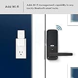 Lockly Secure Link Wi-Fi Hub thumbnail 2