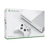 Xbox One S 500GB Console (Renewed) thumbnail 1