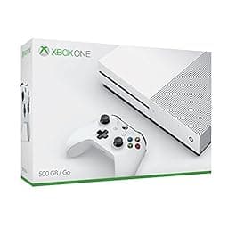Microsoft Xbox One S 500GB Console - Tom Clancy's Ghost Recon Wildlands Gold Edition bundle photo