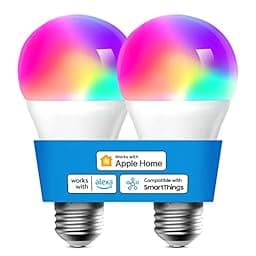 meross Smart Light Bulb photo