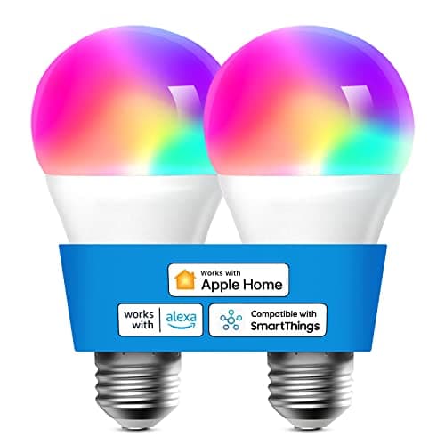 meross Smart Light Bulb main view