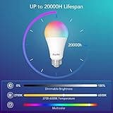 Fovaa Smart Light Bulbs thumbnail 3