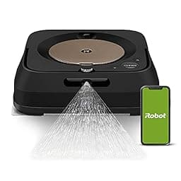 iRobot Braava Jet m6 photo