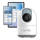 AEOTEC SmartThings Camera thumbnail 3