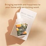 Pura and Becki Owens - Fragrance for Smart Home Air Diffusers - Room Freshener - Aromatherapy Scents for Bedrooms & Living Rooms - Odor Eliminator - 2 Pack - Tangerine Dream thumbnail 3