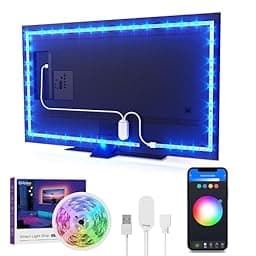 GHome Smart TV LED Backlight photo