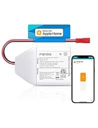 Smart Garage Door Opener Remote photo