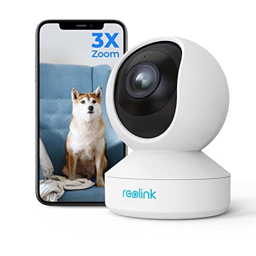 REOLINK Indoor Security Camera main view