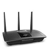 Linksys EA7500 Dual-Band Wi-Fi Router thumbnail 1