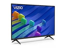 VIZIO D-Series Newest Model D32H-J09 32" Class HD Smart TV IQ Processor Netflix, Disney+, YouTube, HBO Max Free Wall Mount (Renewed) (TV Only) photo