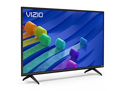 VIZIO D-Series Newest Model D32H-J09 32" Class HD Smart TV IQ Processor Netflix, Disney+, YouTube, HBO Max Free Wall Mount (Renewed) (TV Only) main view
