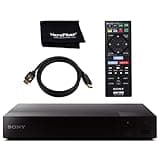 Sony DVD/Blue Ray Players for TV with HDMI thumbnail 1