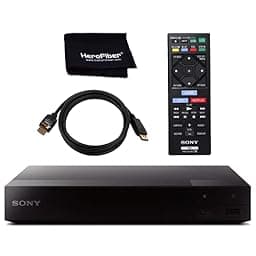 Sony DVD/Blue Ray Players for TV with HDMI photo