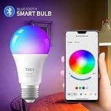 TJOY Bluetooth Light Bulb thumbnail 2