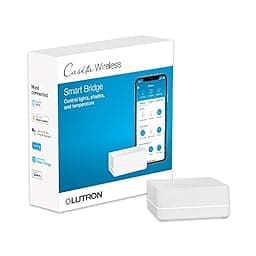 Lutron Caséta Smart Hub photo