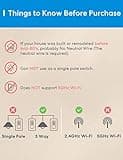 meross 3 Way Smart Dimmer Switch Kit thumbnail 4