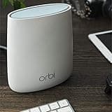 NETGEAR Orbi Whole Home Mesh-Ready WiFi Router (RBR20) thumbnail 3