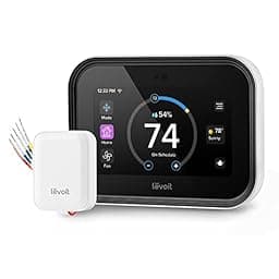 LEVOIT Smart Thermostat photo
